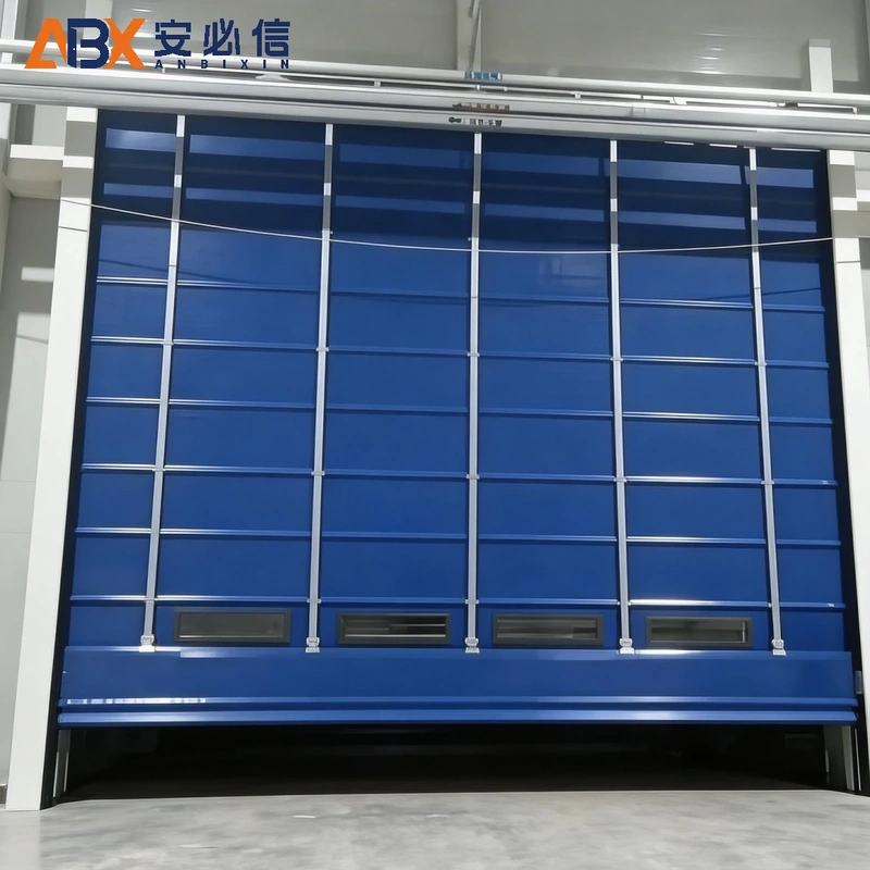 长春市充气式门封