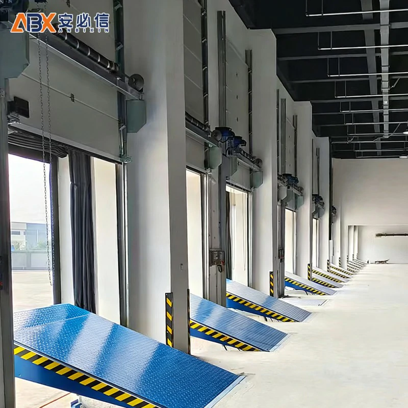 长春市滑升门